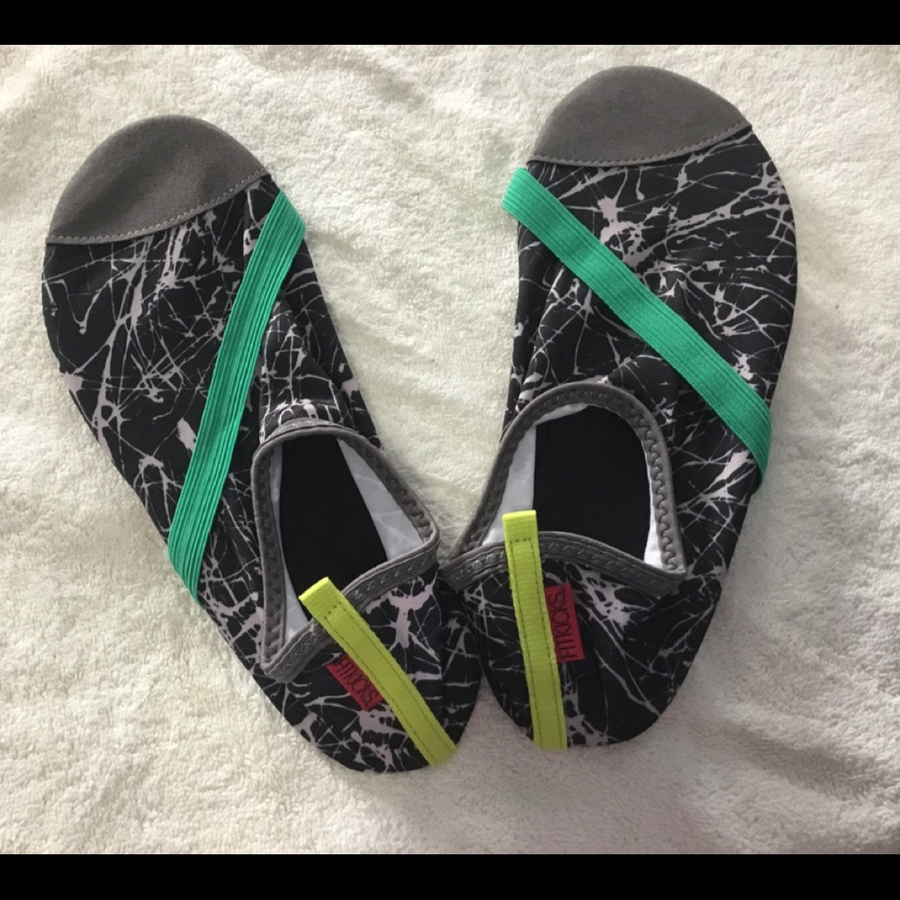 Special Edition FITKICKS . NEW  REDUCED